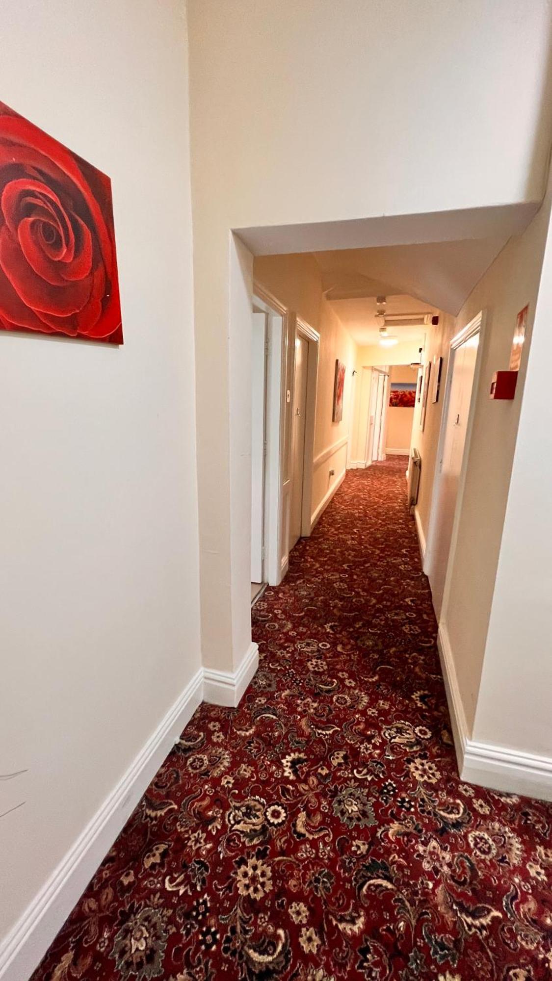 Castle Lodge Guest House 86-88 Sheil Rd L6 3Af Liverpool Kültér fotó